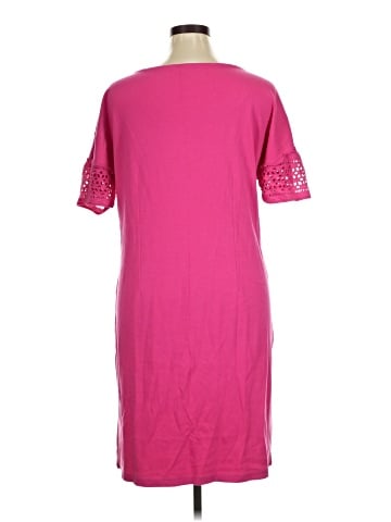 Talbots Casual Dress (view 2)