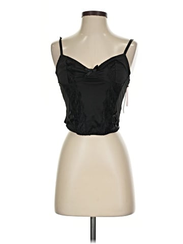 Romwe Sleeveless Top (view 1)