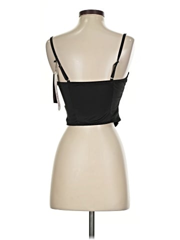Romwe Sleeveless Top (view 2)