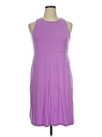Athleta Casual Dress (view 1)