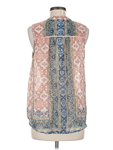 Knox Rose Sleeveless Blouse (view 2)