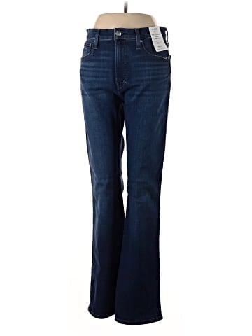 Madewell Jeans (view 1)