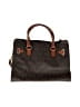 MICHAEL Michael Kors Brown Satchel One size - photo 3