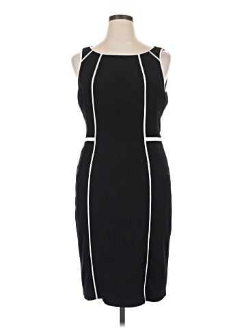 White House Black Market Cocktail Dress (view 1)