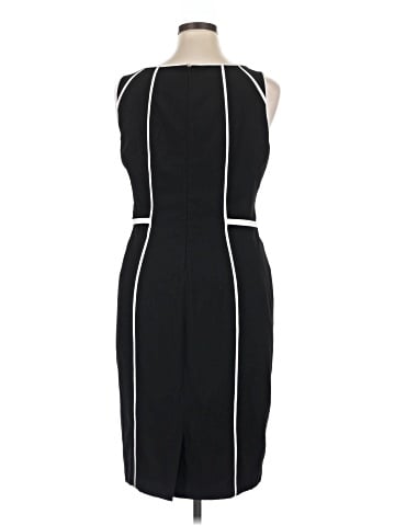 White House Black Market Cocktail Dress (view 2)
