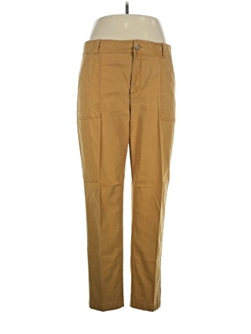 Eddie Bauer Jeans (view 1)