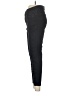 Democracy Chevron-herringbone Black Jeans Size 6 - photo 5