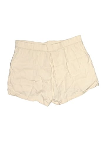 H&M Khaki Shorts (view 2)