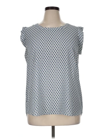Pleione Short Sleeve Top (view 1)