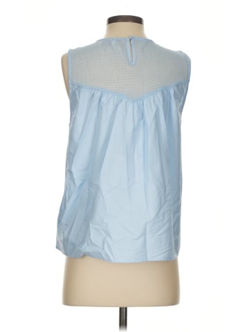 Fate Sleeveless Blouse (view 2)