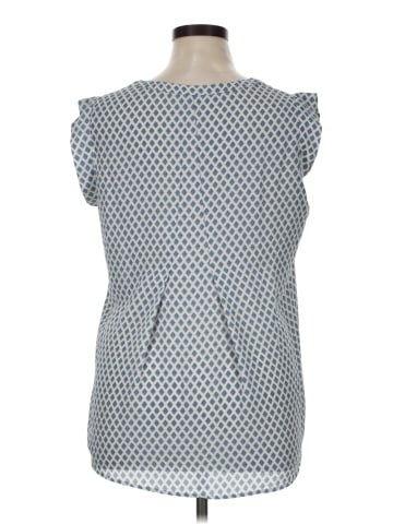Pleione Short Sleeve Top (view 2)