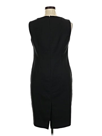 Kasper Cocktail Dress (view 2)