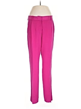 Diane von Furstenberg Silk Pants (view 1)