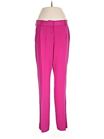 Diane von Furstenberg Silk Pants (view 1)
