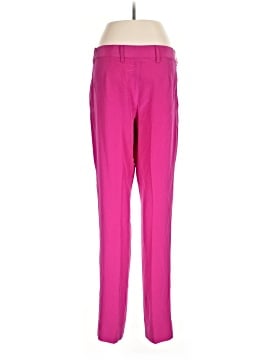 Diane von Furstenberg Silk Pants (view 2)