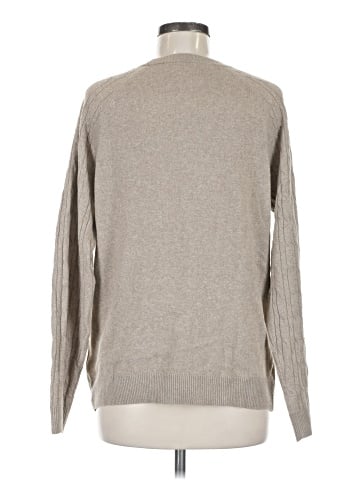 Croft & Barrow Pullover Sweater (view 2)