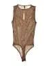 SKIMS Brown Bodysuit Size S - photo 1