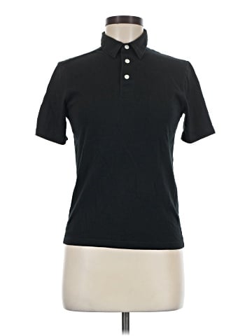 Volcom Short Sleeve Turtleneck (view 1)