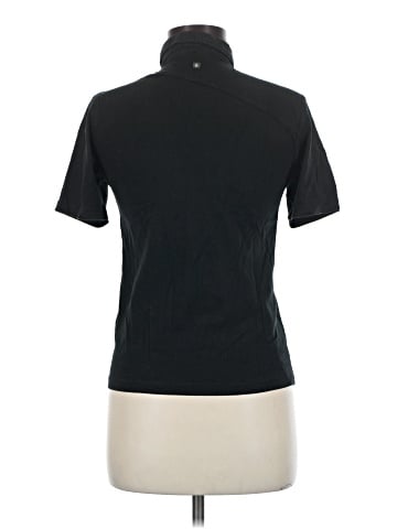 Volcom Short Sleeve Turtleneck (view 2)