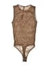 SKIMS Brown Bodysuit Size S - photo 2