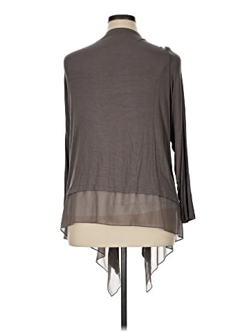 Dana Buchman Cardigan (view 2)