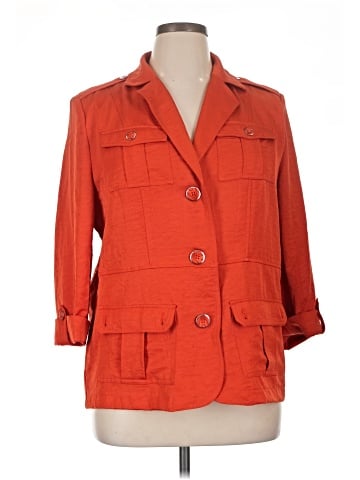 89th & Madison Blazer (view 1)