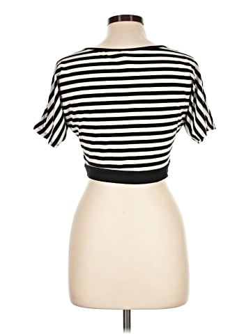 Color Story Short Sleeve Top (view 2)