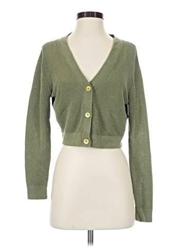 Wilfred Cardigan (view 1)