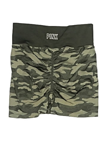 Victoria's Secret Pink Athletic Shorts (view 2)