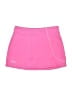 Asics Solid Pink Active Skort Size S - photo 1