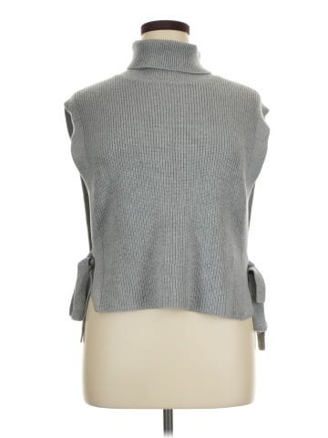 Athleta Sweater Vest (view 1)