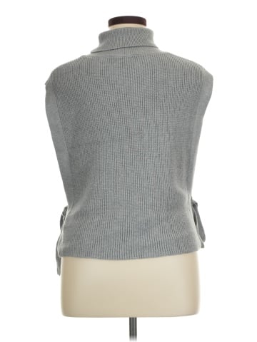 Athleta Sweater Vest (view 2)
