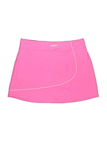 Asics Active Skort (view 2)