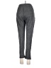 Adam Levine Chevron-herringbone Gray Track Pants Size M - photo 2