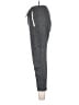 Adam Levine Chevron-herringbone Gray Track Pants Size M - photo 5