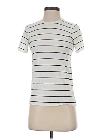 Everlane Short Sleeve Turtleneck (view 1)