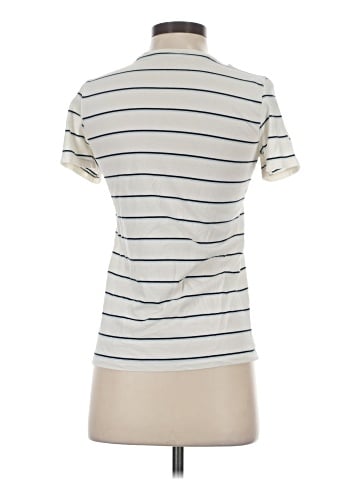 Everlane Short Sleeve Turtleneck (view 2)