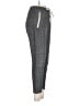 Adam Levine Chevron-herringbone Gray Track Pants Size M - photo 4