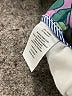 Talbots Floral Pink Shorts Size 14 - photo 4