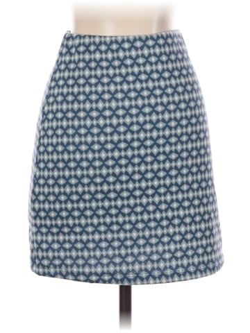 Hippie Rose Casual Skirt (view 2)