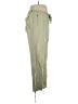 Sutton Studio 100% Cotton Green Cargo Pants Size 16 - photo 4