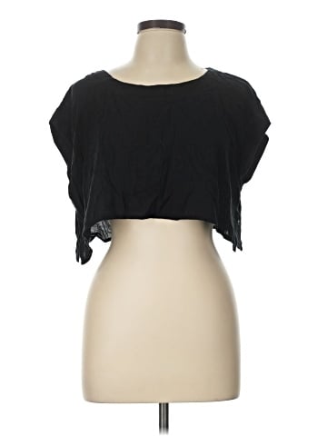 Hunter & Brown Sleeveless T-Shirt (view 1)
