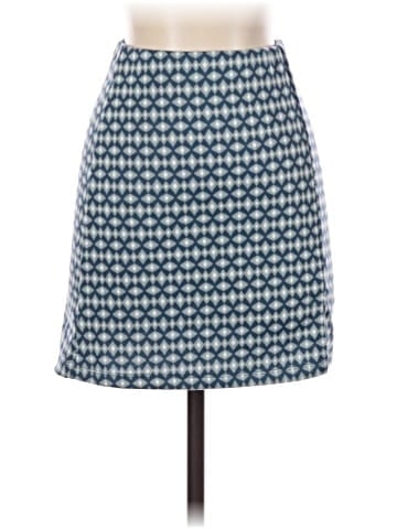 Hippie Rose Casual Skirt (view 1)