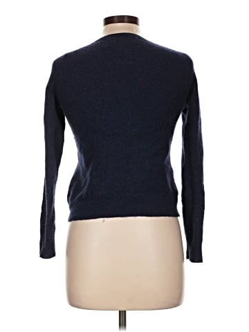 Ellen Tracy Cashmere Cardigan (view 2)
