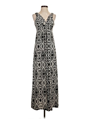 Jon & Anna Casual Dress (view 1)