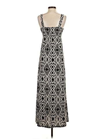 Jon & Anna Casual Dress (view 2)
