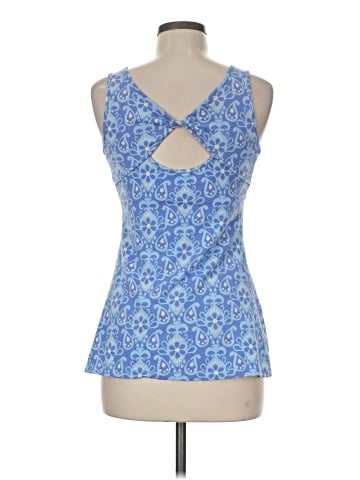 Zinni by Garnet Hill Tank Top (view 2)