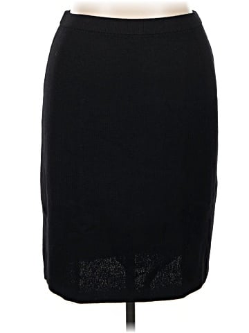St. John Casual Skirt (view 1)