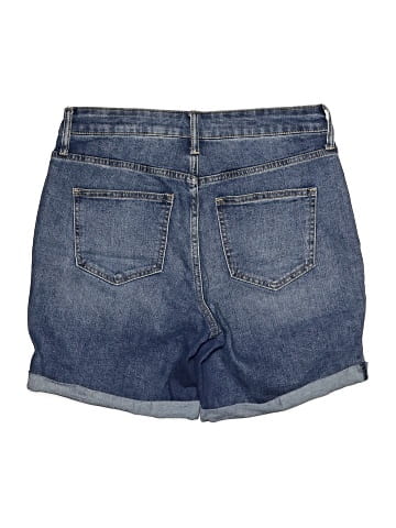 NY&C Denim Shorts (view 2)