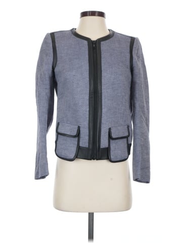 Sandro Jacket (view 1)